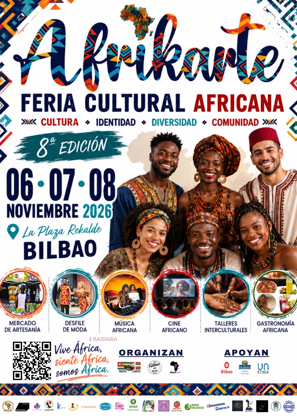 AFRIKARTE