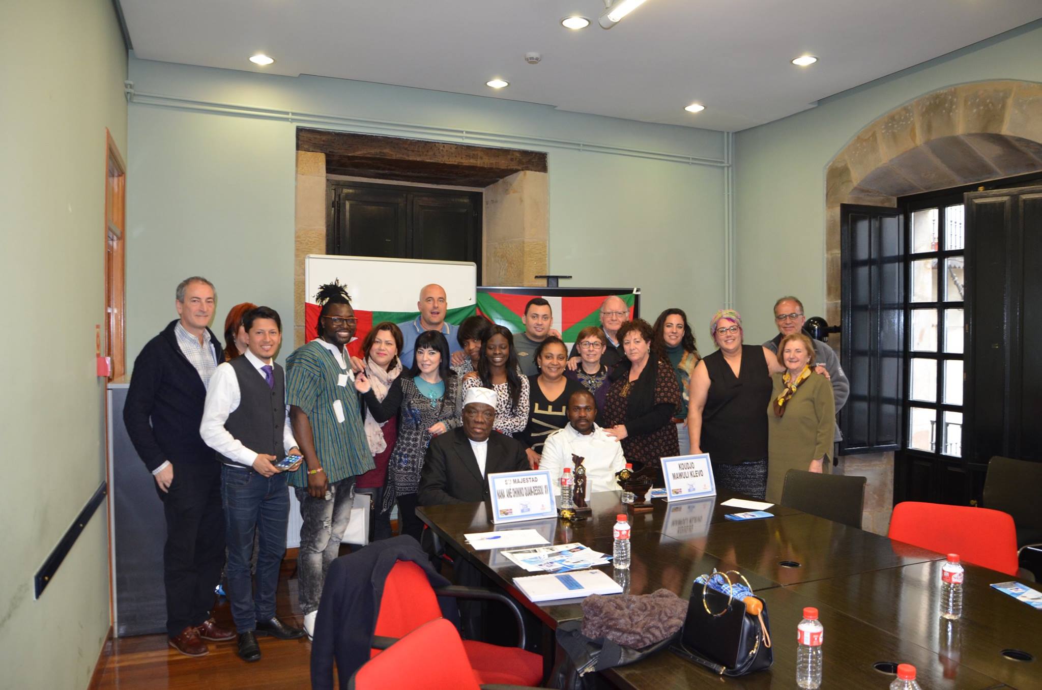 Participación social y asociacionismo