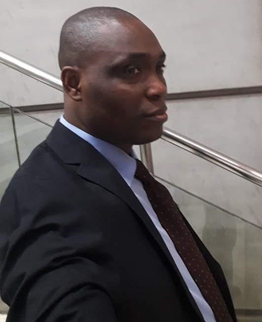 RAOUPH CHITOU OSSÉNI