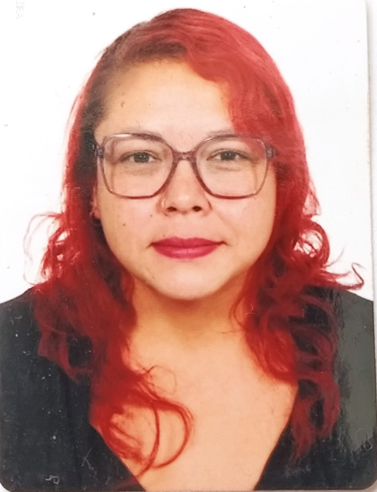 ANA CAROLINA AGUDELO