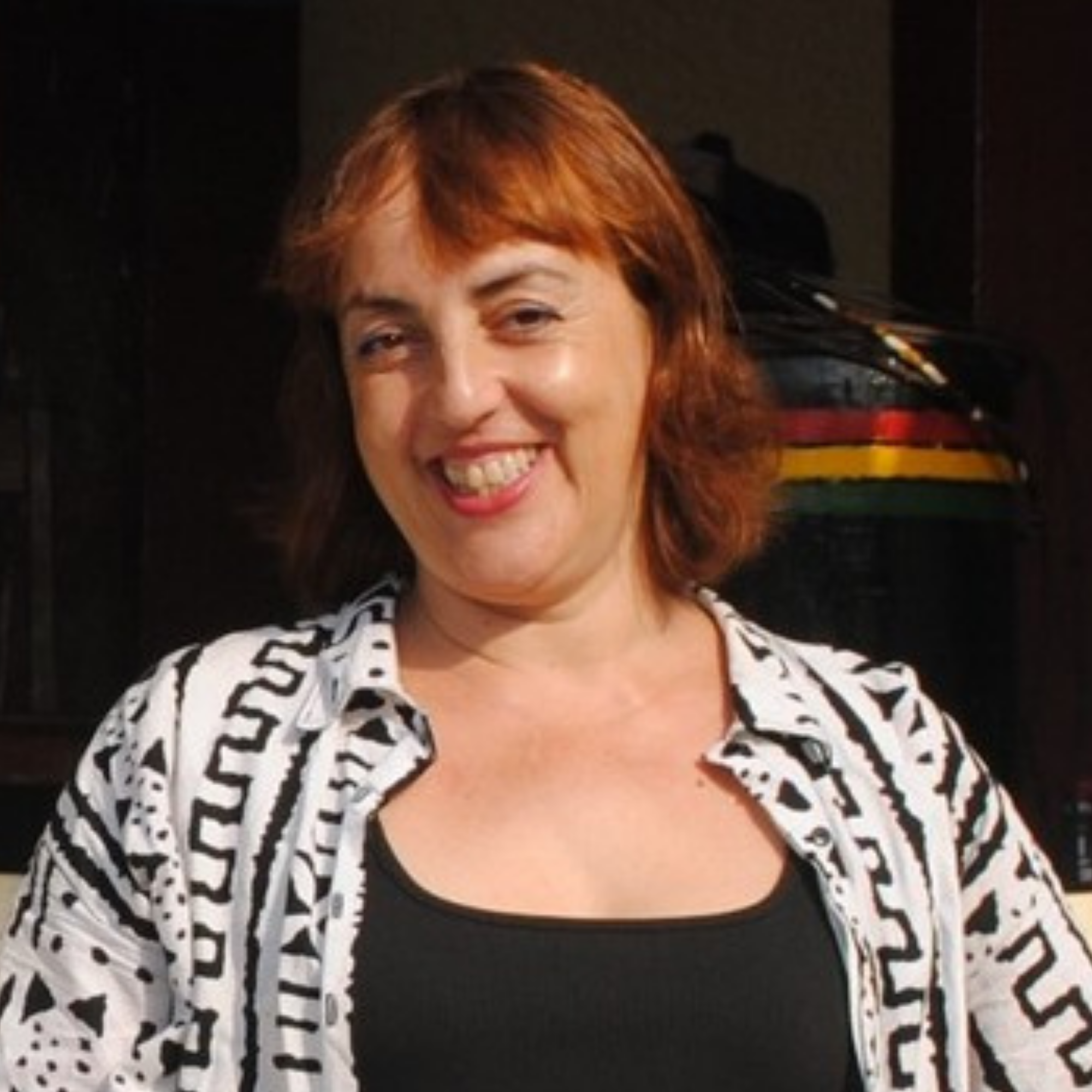 ITZIAR ARROYO PUENTE