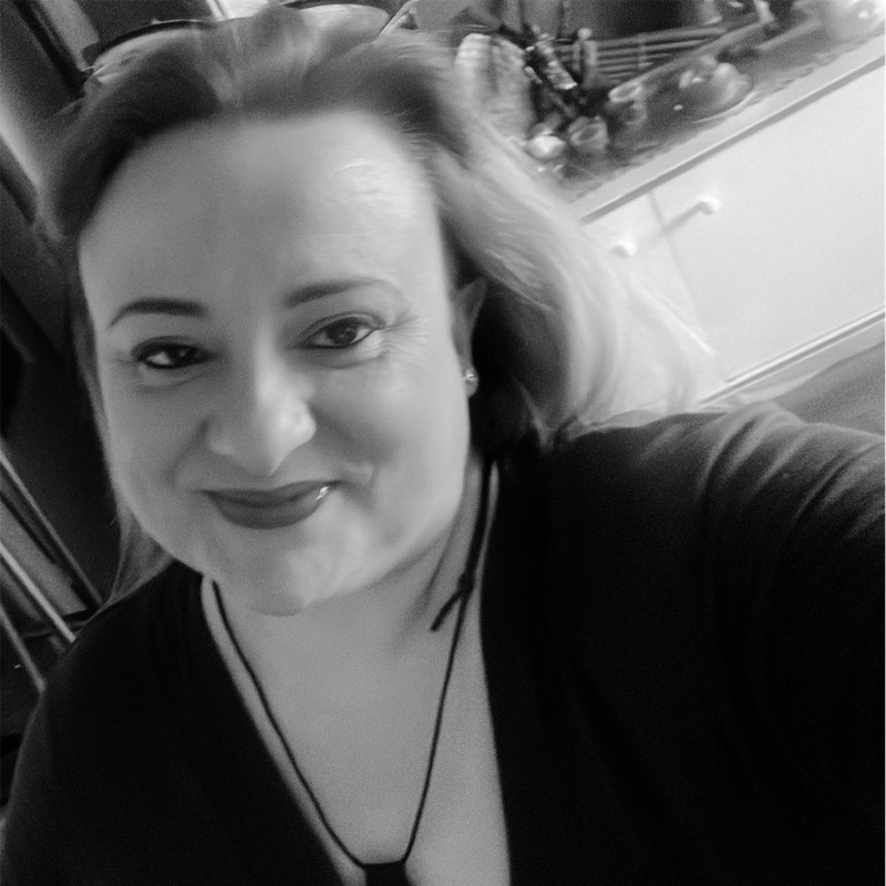 ARANZAZU AGUERRALDE DIAZ