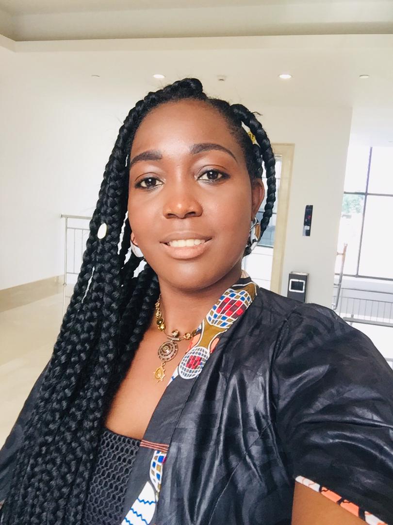 Anita Hichaicoto Tapori