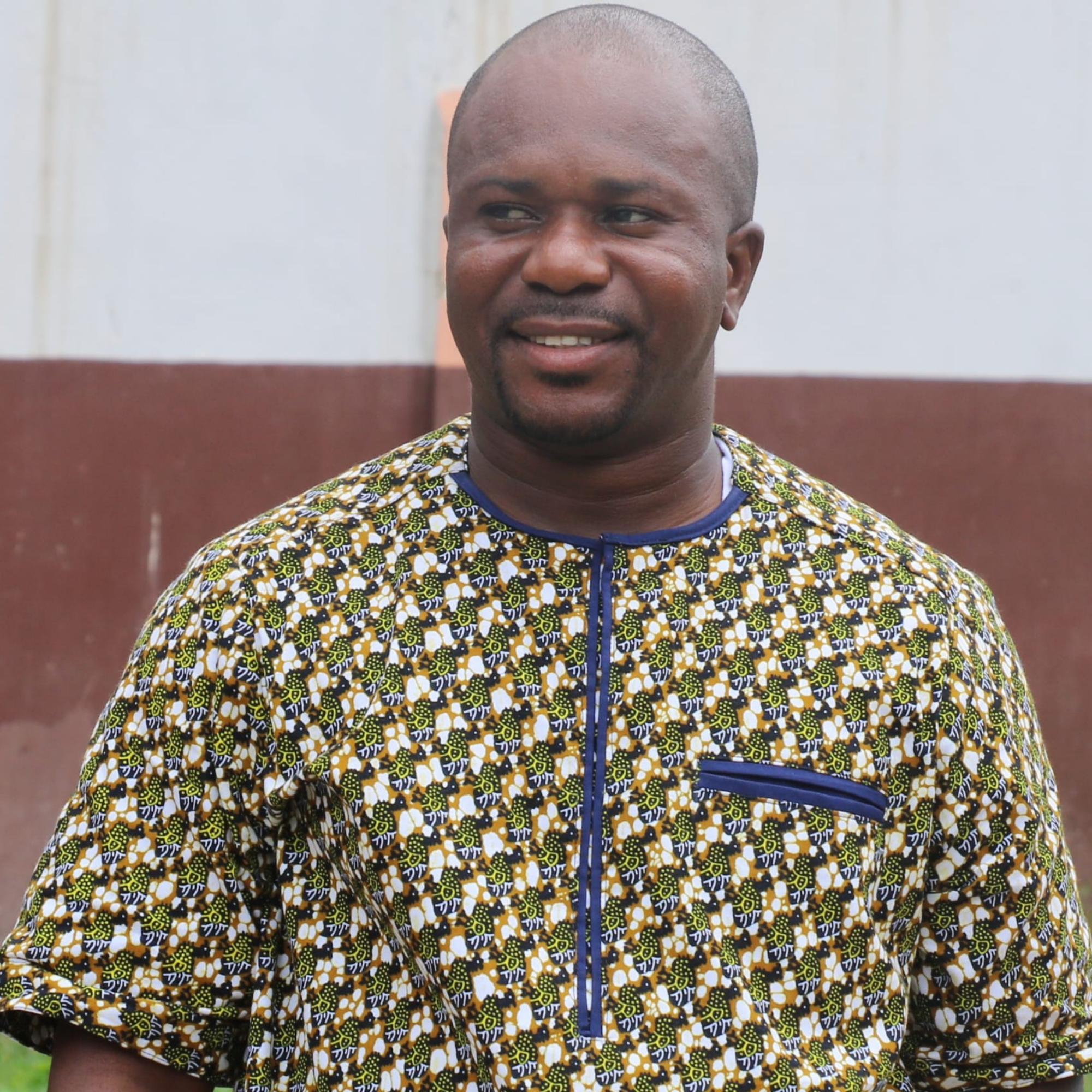 KOUDJO MAWULI KLEVO