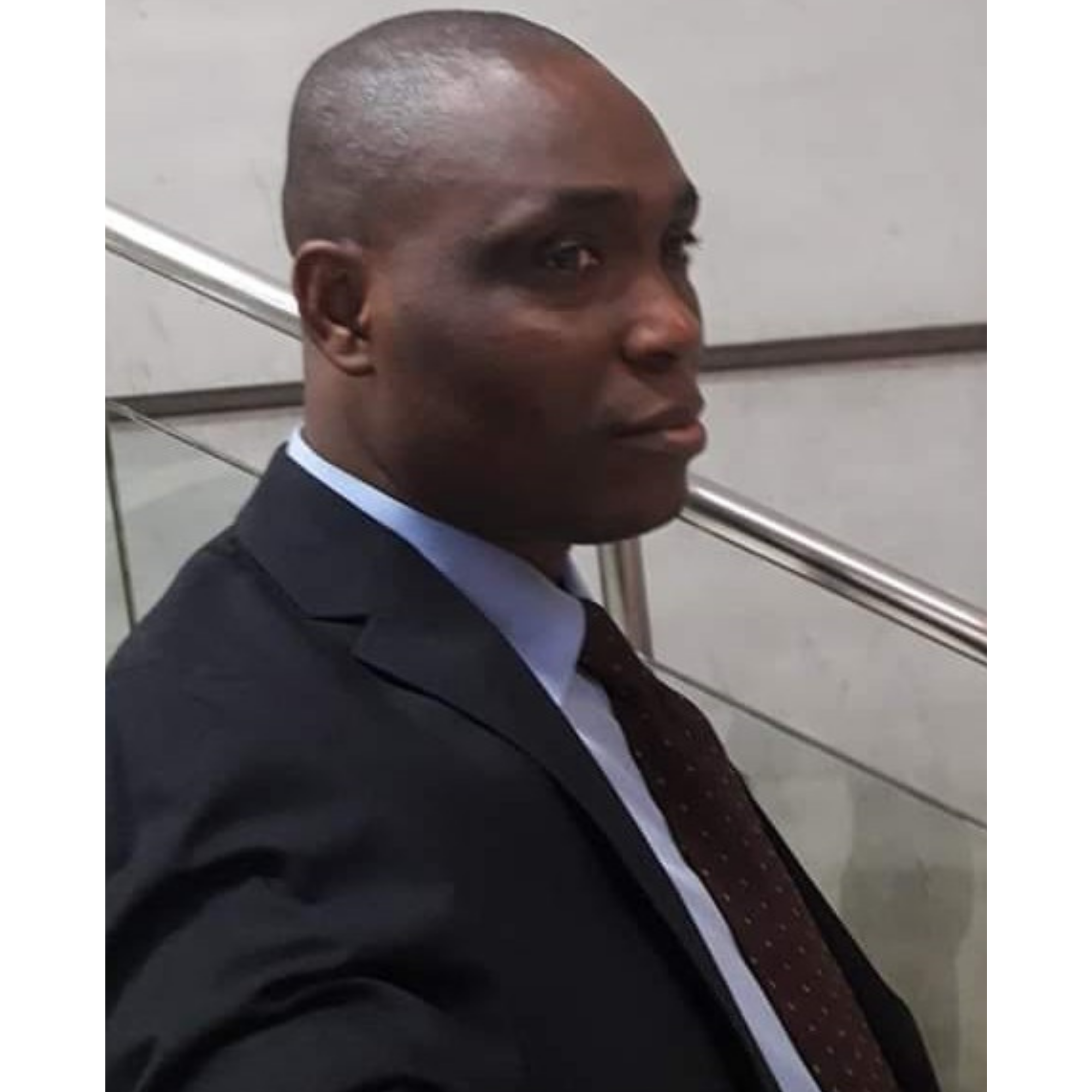 RAOUPH CHITOU OSSÉNI
